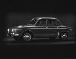 Renault Dauphine 1956 года